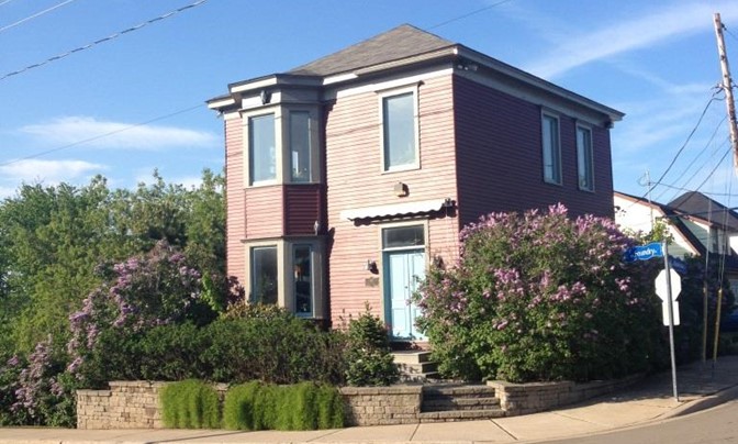 40 Foundry Street, Moncton New Brunswick [don't delete or edit, use for auto] - #1