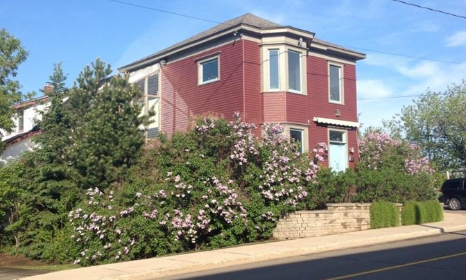 40 Foundry Street, Moncton New Brunswick [don't delete or edit, use for auto] - #4