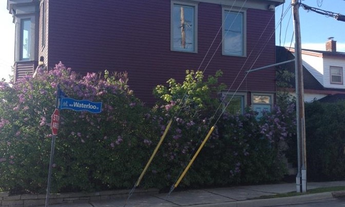 40 Foundry Street, Moncton New Brunswick [don't delete or edit, use for auto] - #6