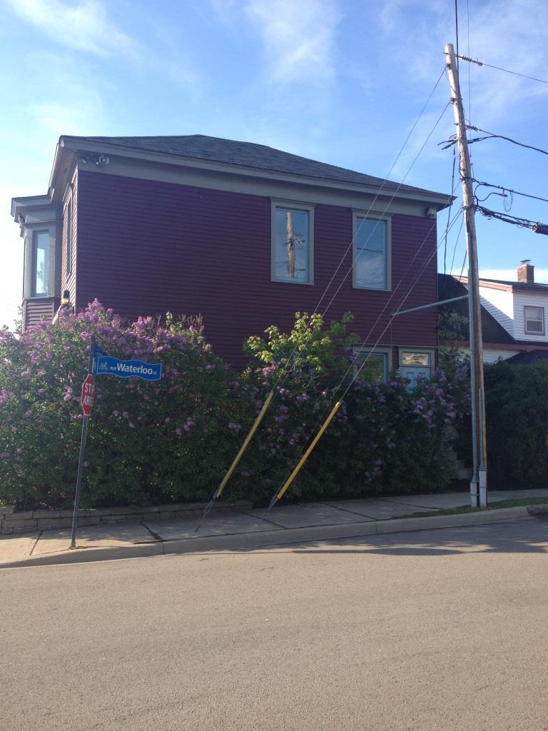 40 Foundry Street, Moncton New Brunswick [don't delete or edit, use for auto] - #6