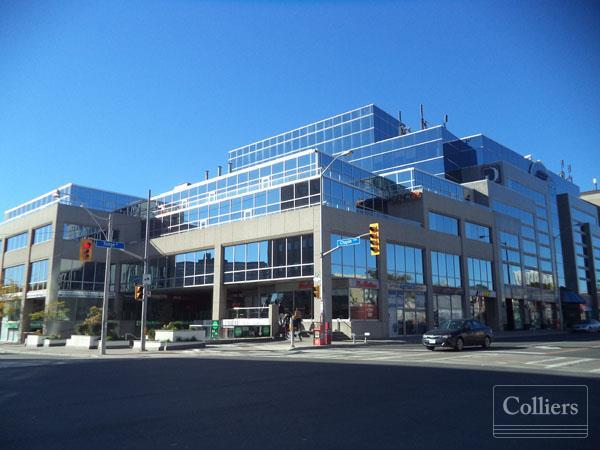 Lowest A Class Rates in Midtown - 1910 & 1920 Yonge Street - #11