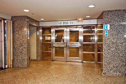 Lowest A Class Rates in Midtown - 1910 & 1920 Yonge Street - #10