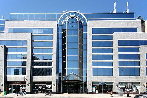 Lowest A Class Rates in Midtown - 1910 & 1920 Yonge Street - #1