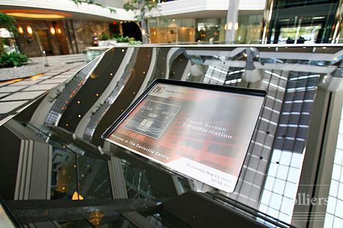 Lowest A Class Rates in Midtown - 1910 & 1920 Yonge Street - #8