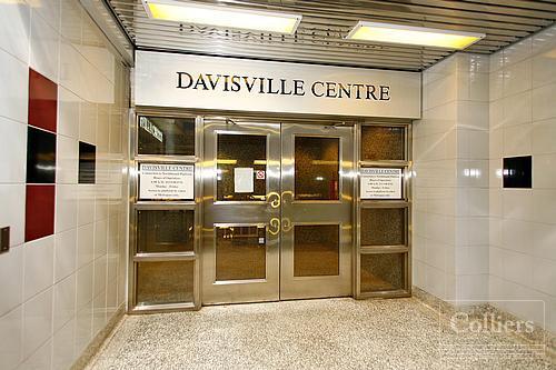 Lowest A Class Rates in Midtown - 1910 & 1920 Yonge Street - #9