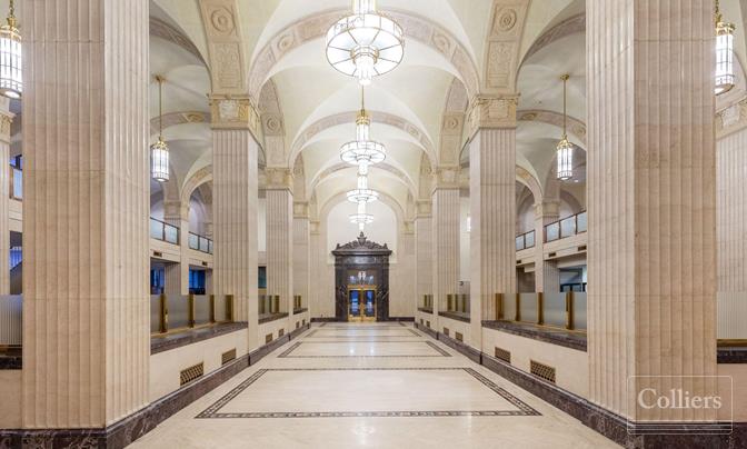 Fully Modernized Historic Building In The Financial Core - #6