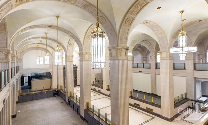 Fully Modernized Historic Building In The Financial Core - #7