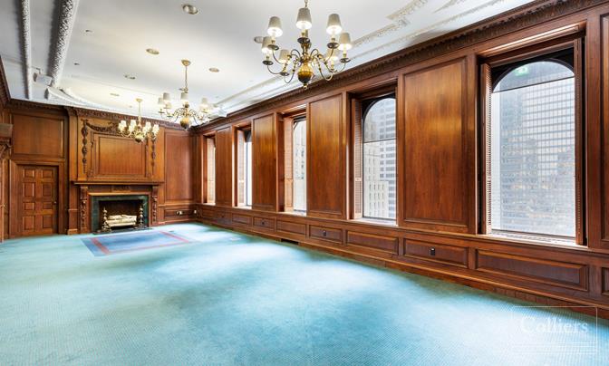 Fully Modernized Historic Building In The Financial Core - #9