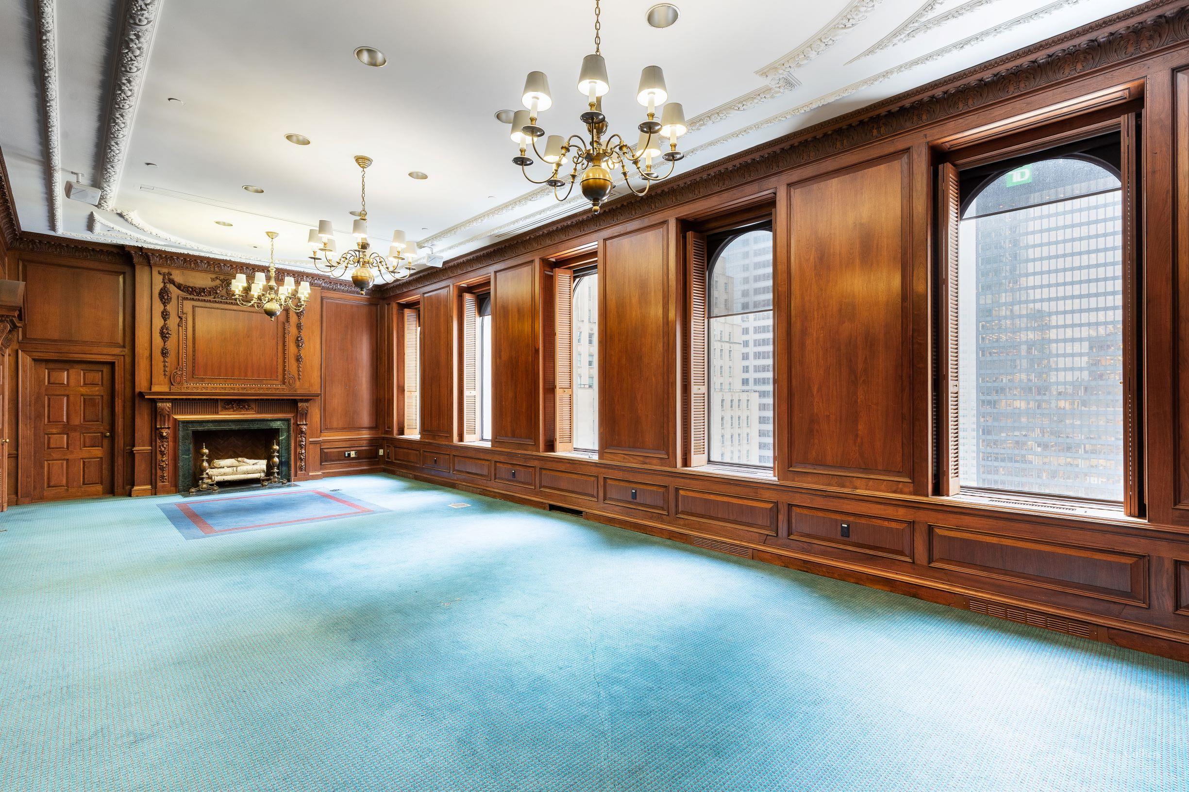 Fully Modernized Historic Building In The Financial Core - #9