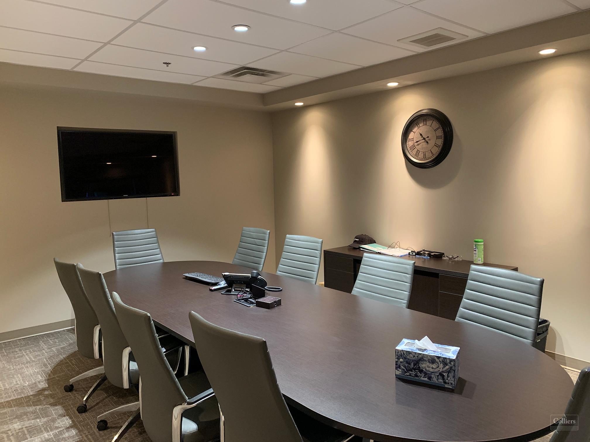 ±35,220 SF Industrial Warehouse/Office with ± 0.99 Acre Yard - #7