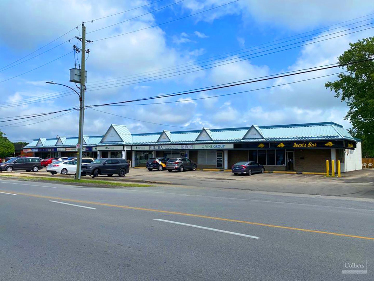 Excellent Investment or Owner Occupy Opportunity - #1