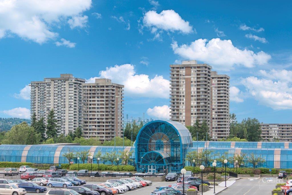 SOLD > High Exposure CS-1 Zoned Property on Brunette Avenue - #3