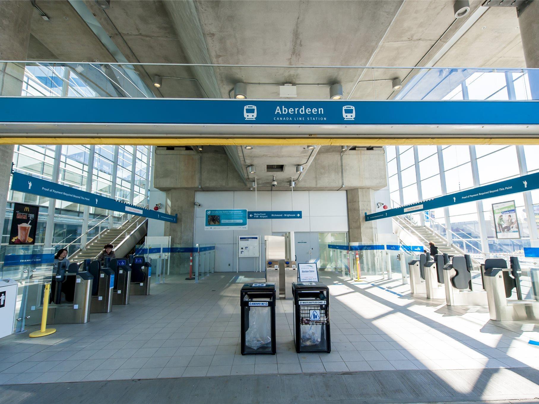 SOLD: Richmond’s Premier City Centre Development Site - #4