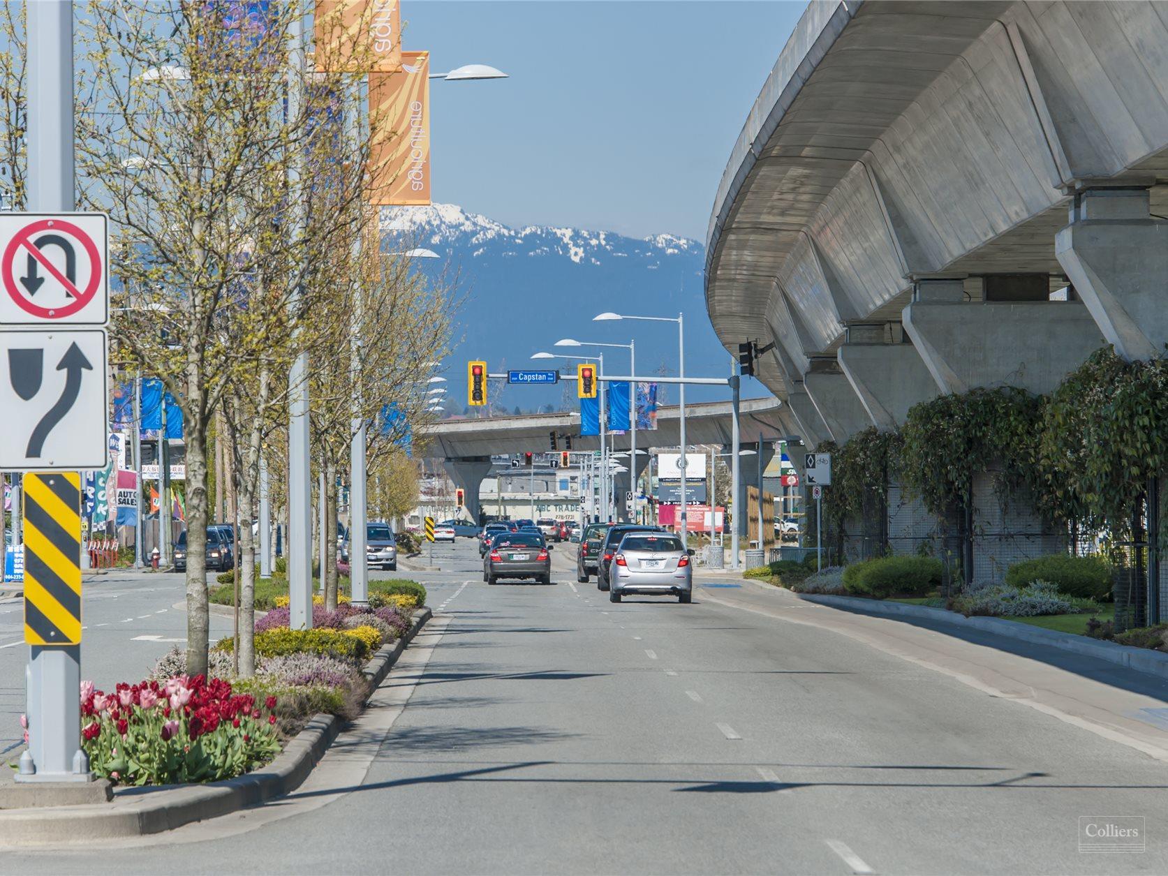 SOLD: Richmond’s Premier City Centre Development Site - #5