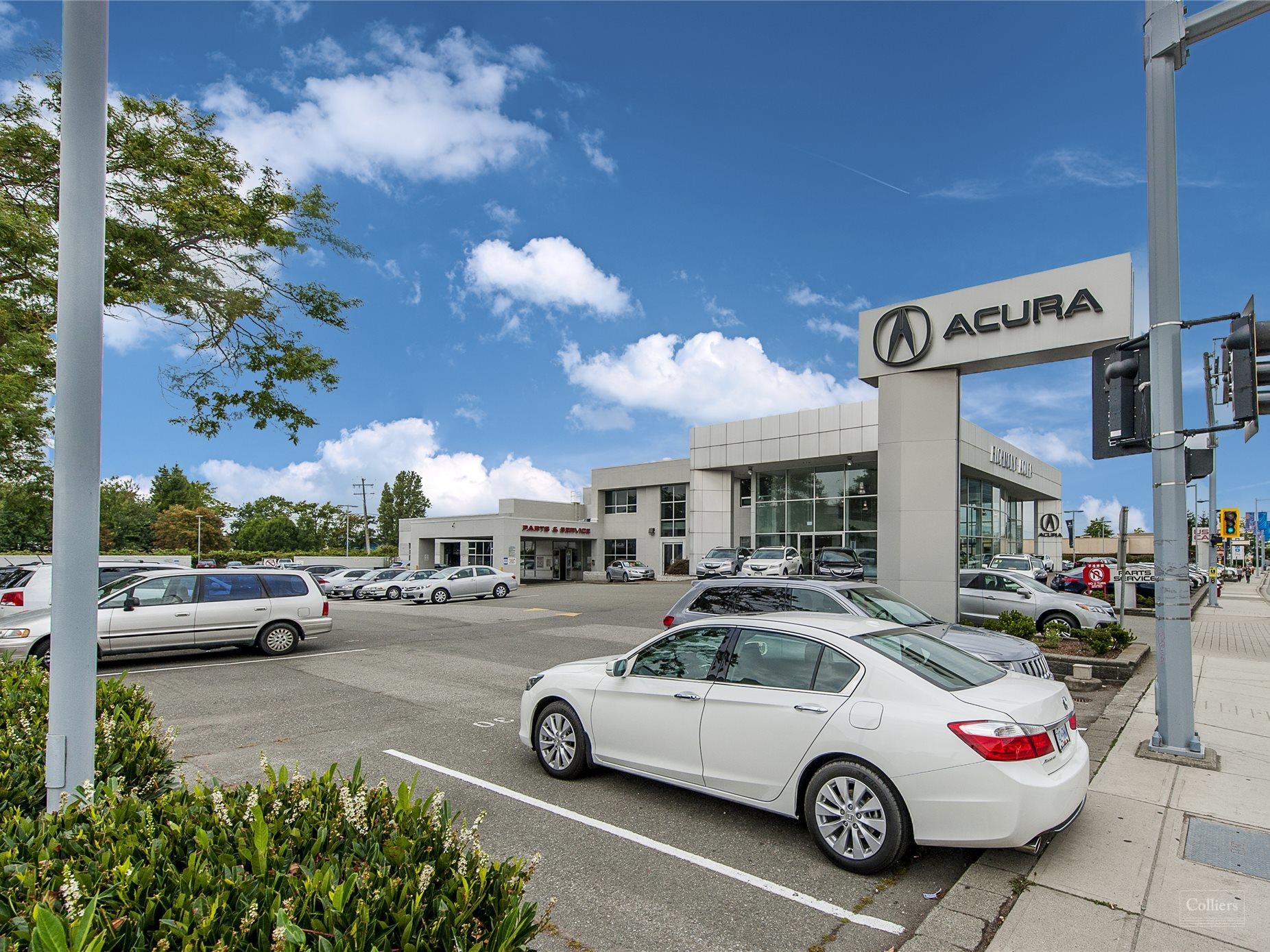 SOLD: Richmond’s Premier City Centre Development Site - #3