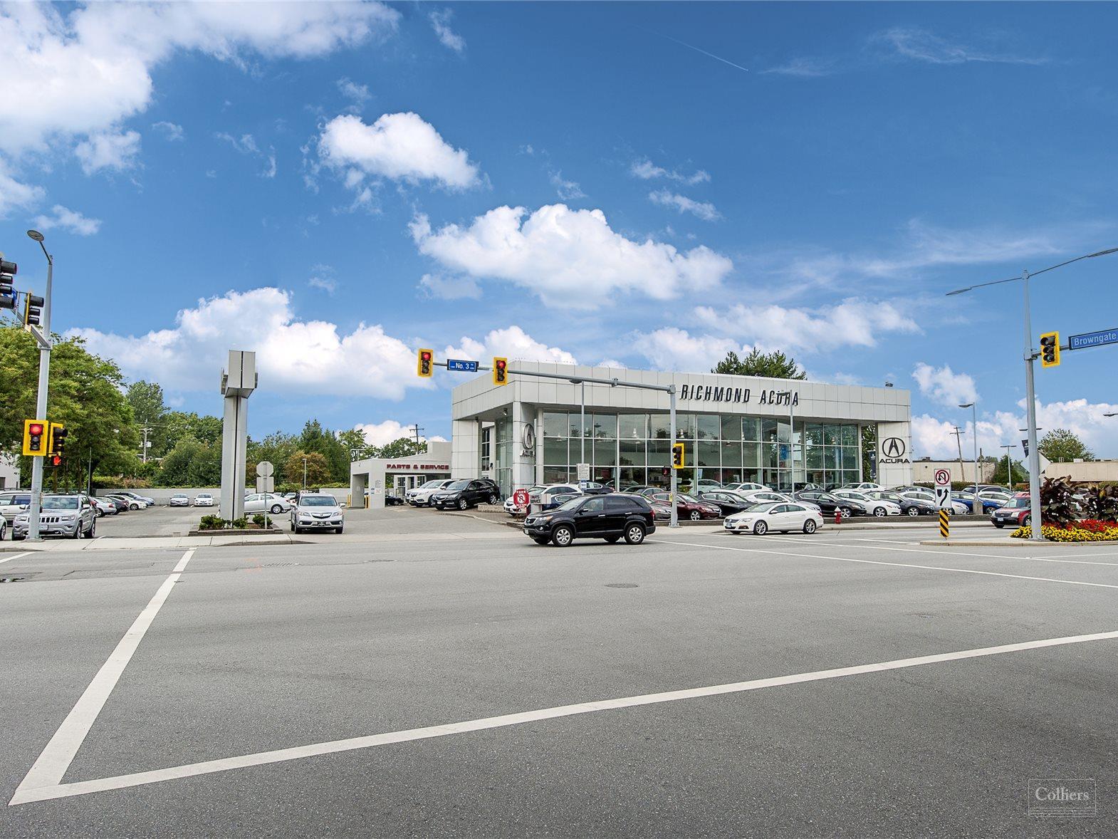 SOLD: Richmond’s Premier City Centre Development Site - #2