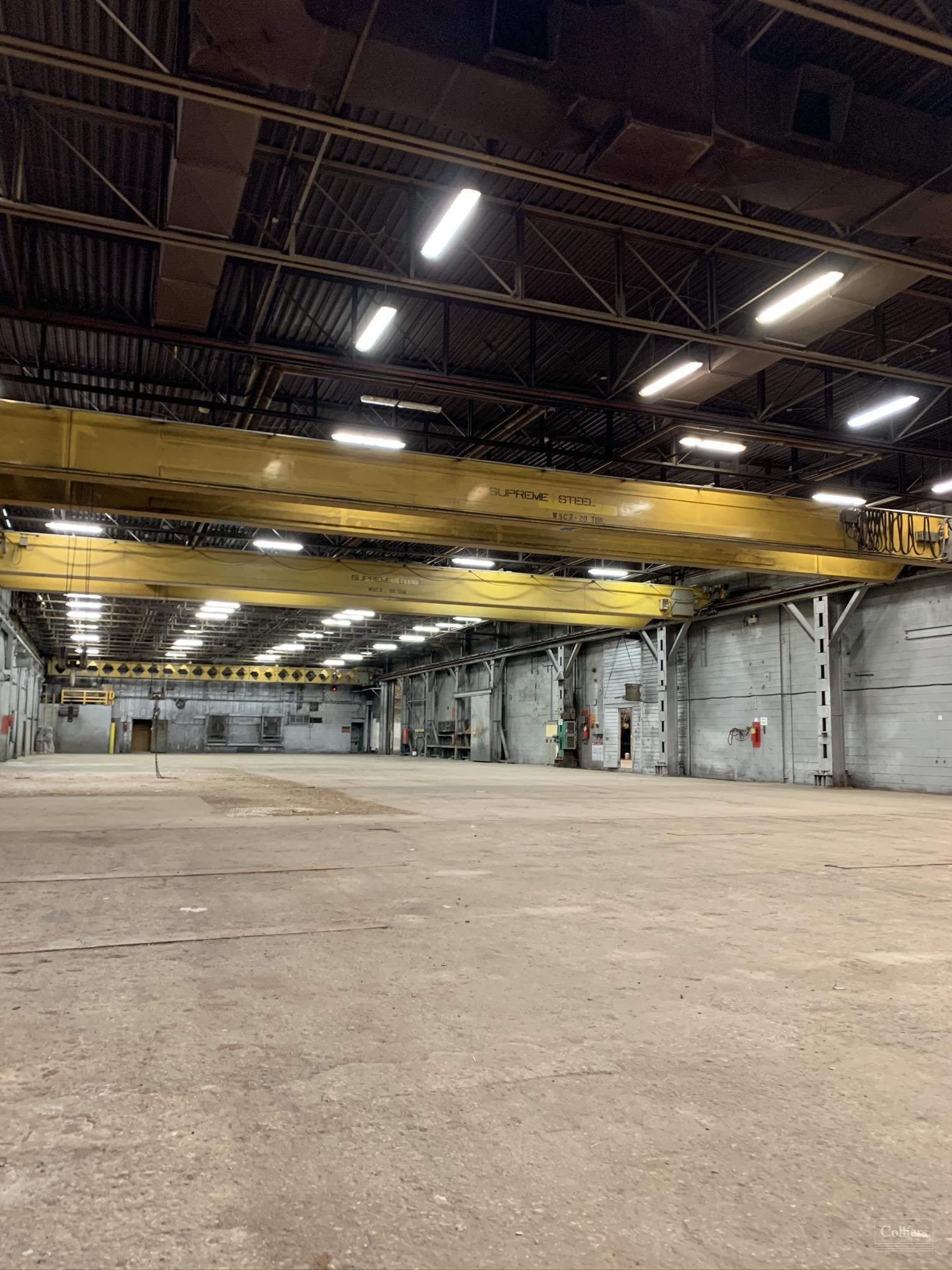 Industrial Building For Sale - #8