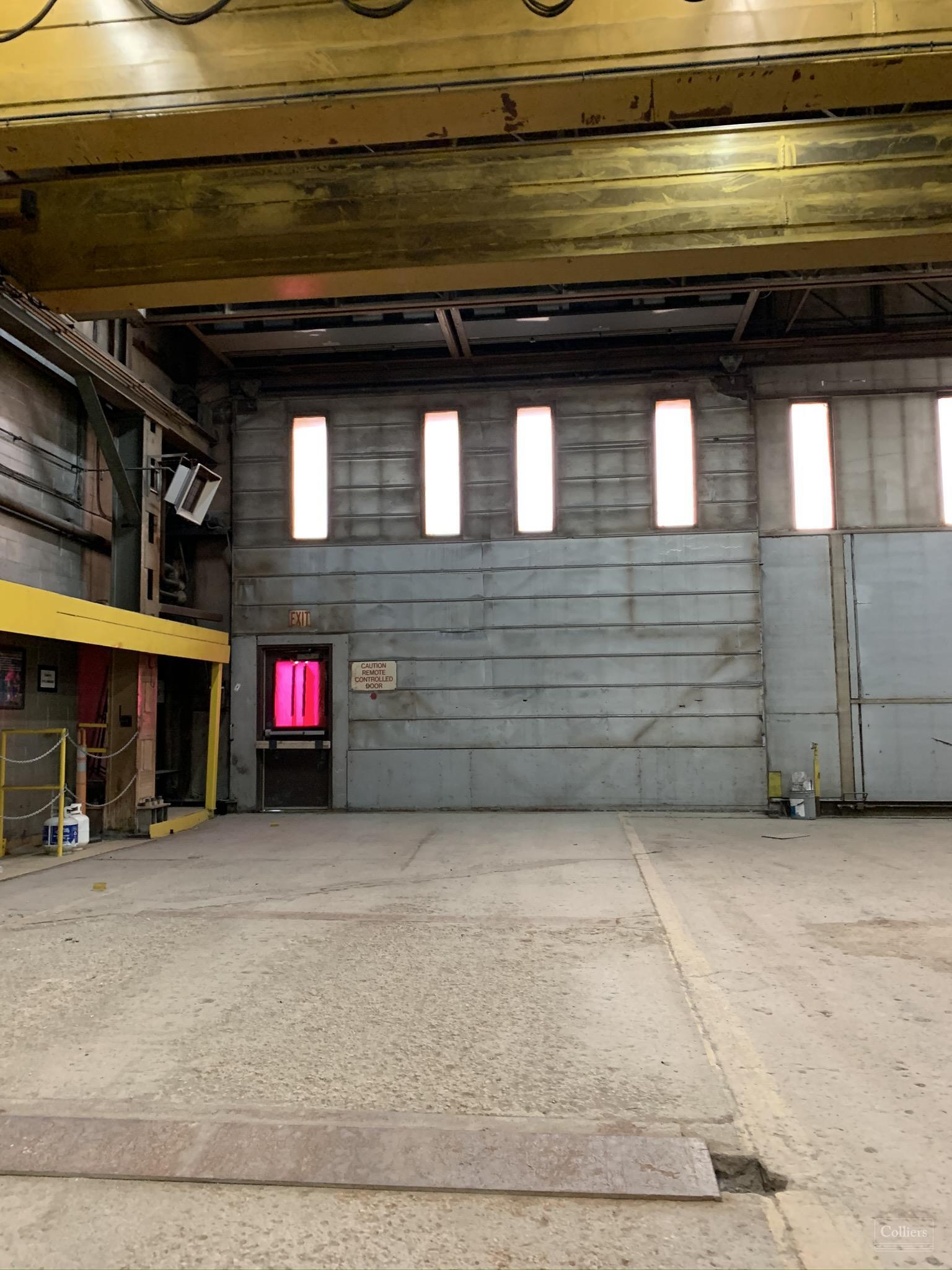 Industrial Building For Sale - #6