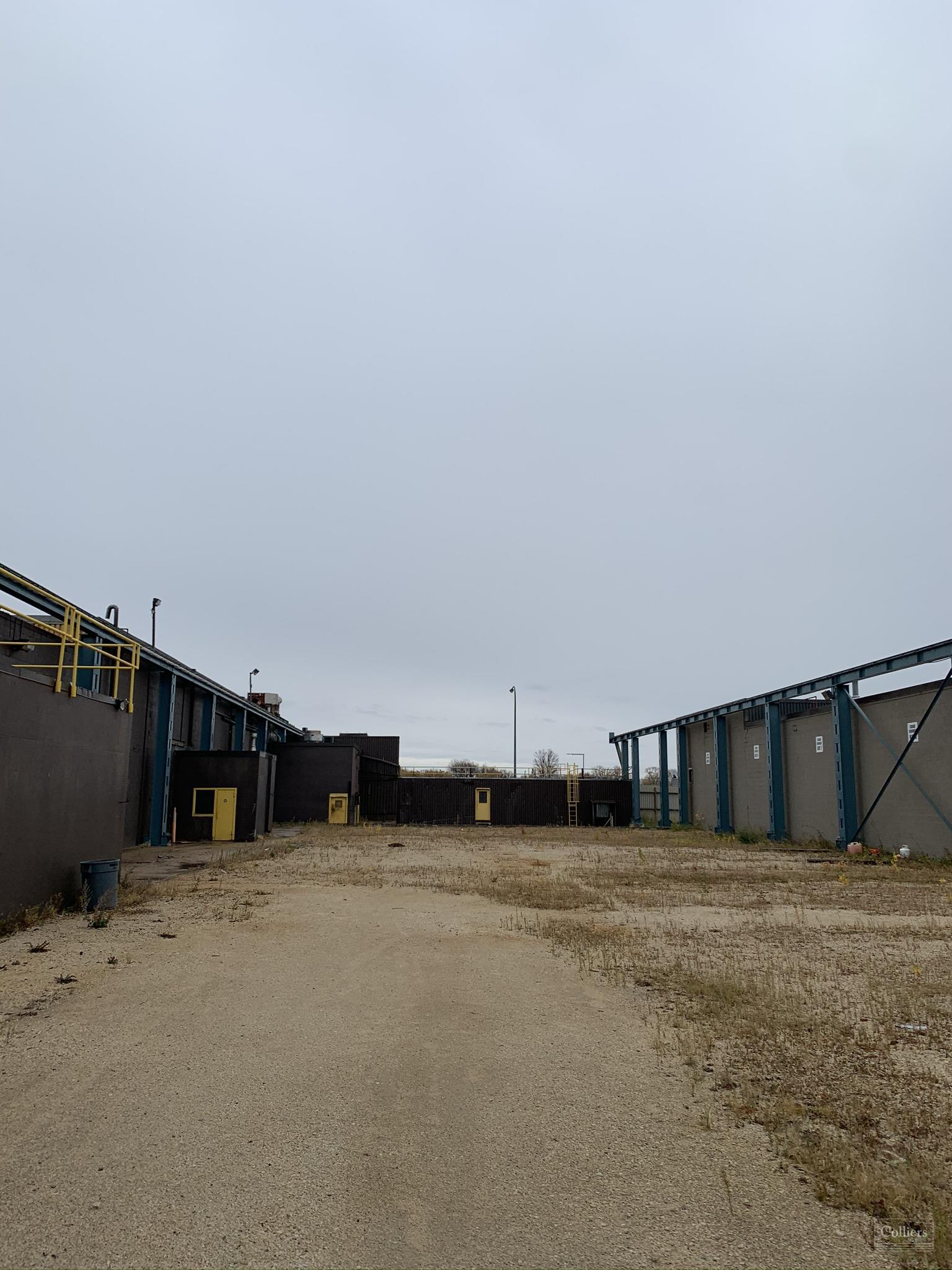 Industrial Building For Sale - #3