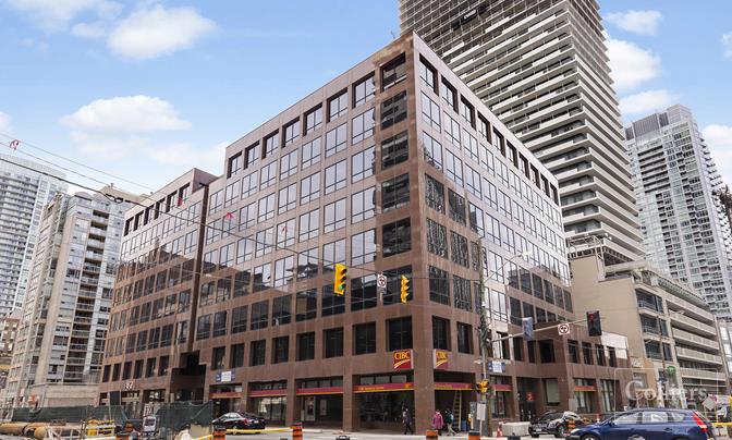 Great Value at Yonge and Eglinton - #1