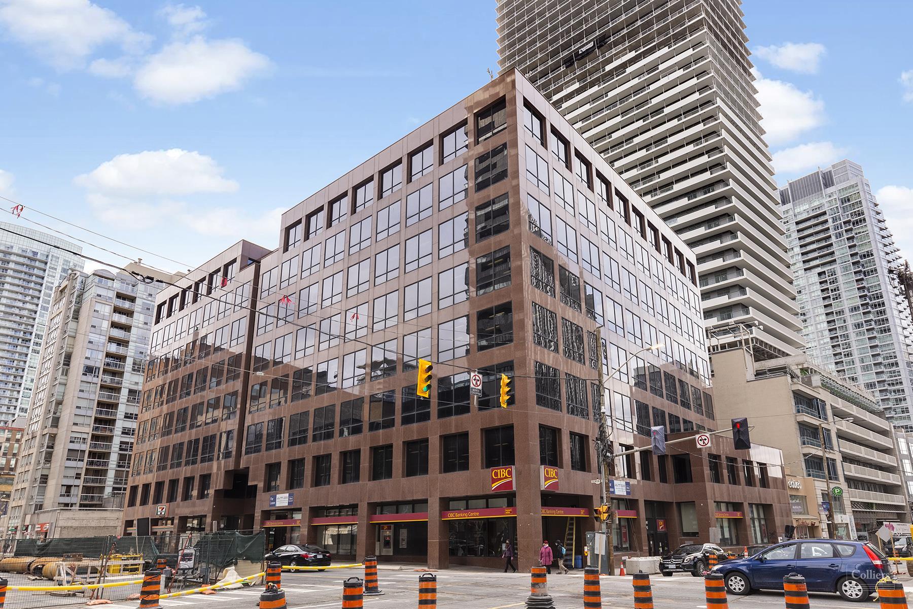 Great Value at Yonge and Eglinton - #1