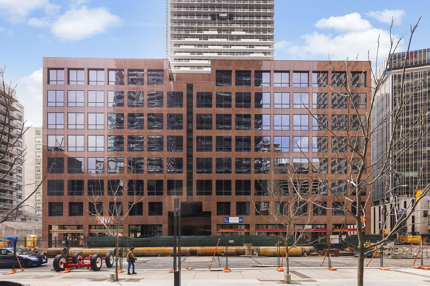 Great Value at Yonge and Eglinton - #6