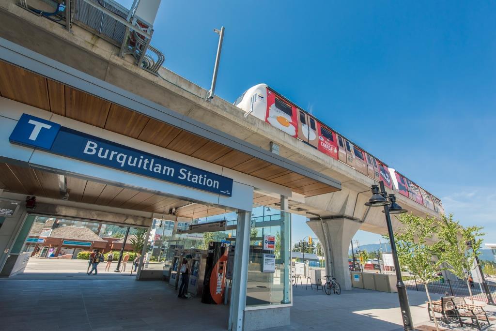 SOLD > Transit-Oriented High-Rise Development Opportunity - #3