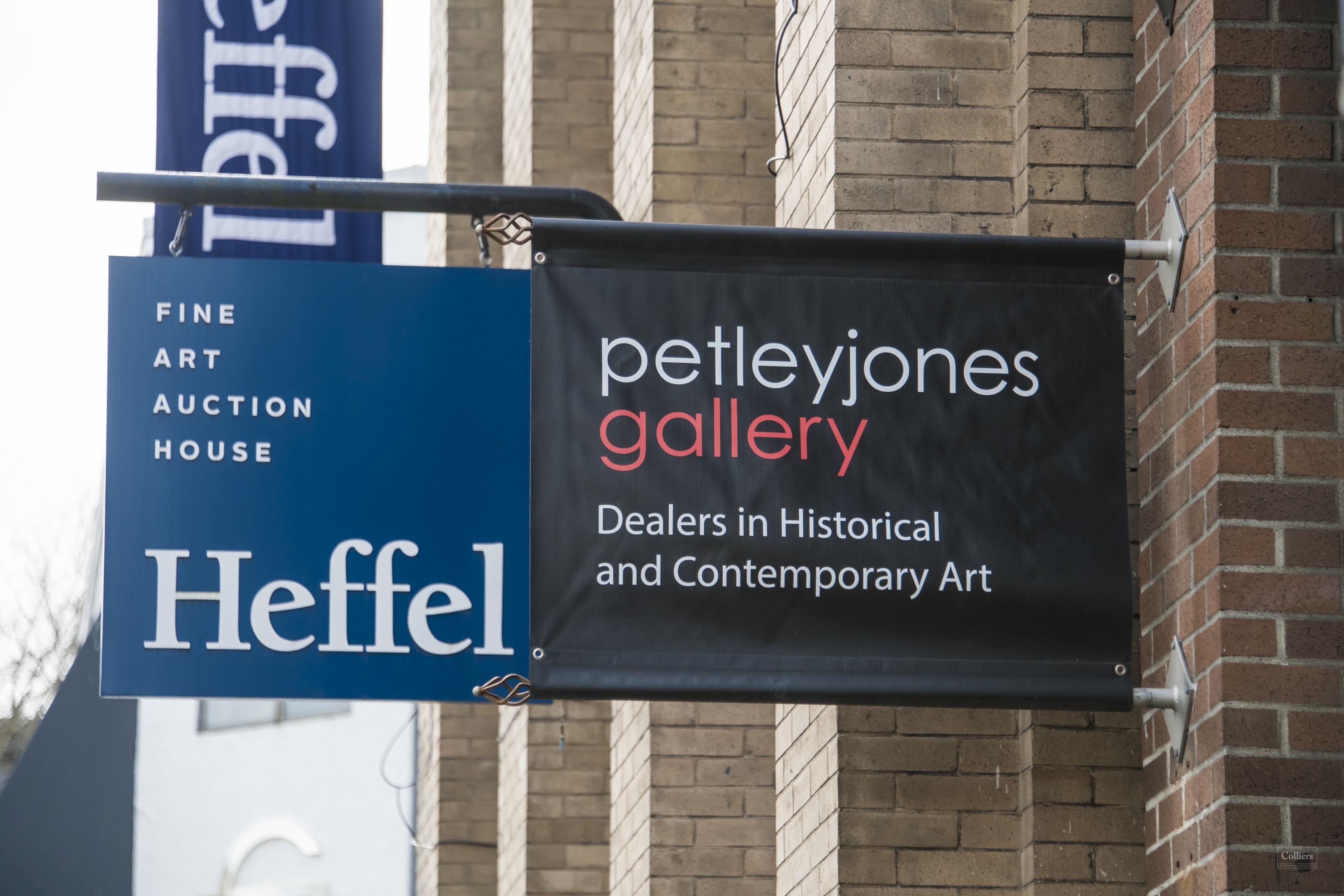 FOR LEASE || Four Retail Units Available on South Granville - #9