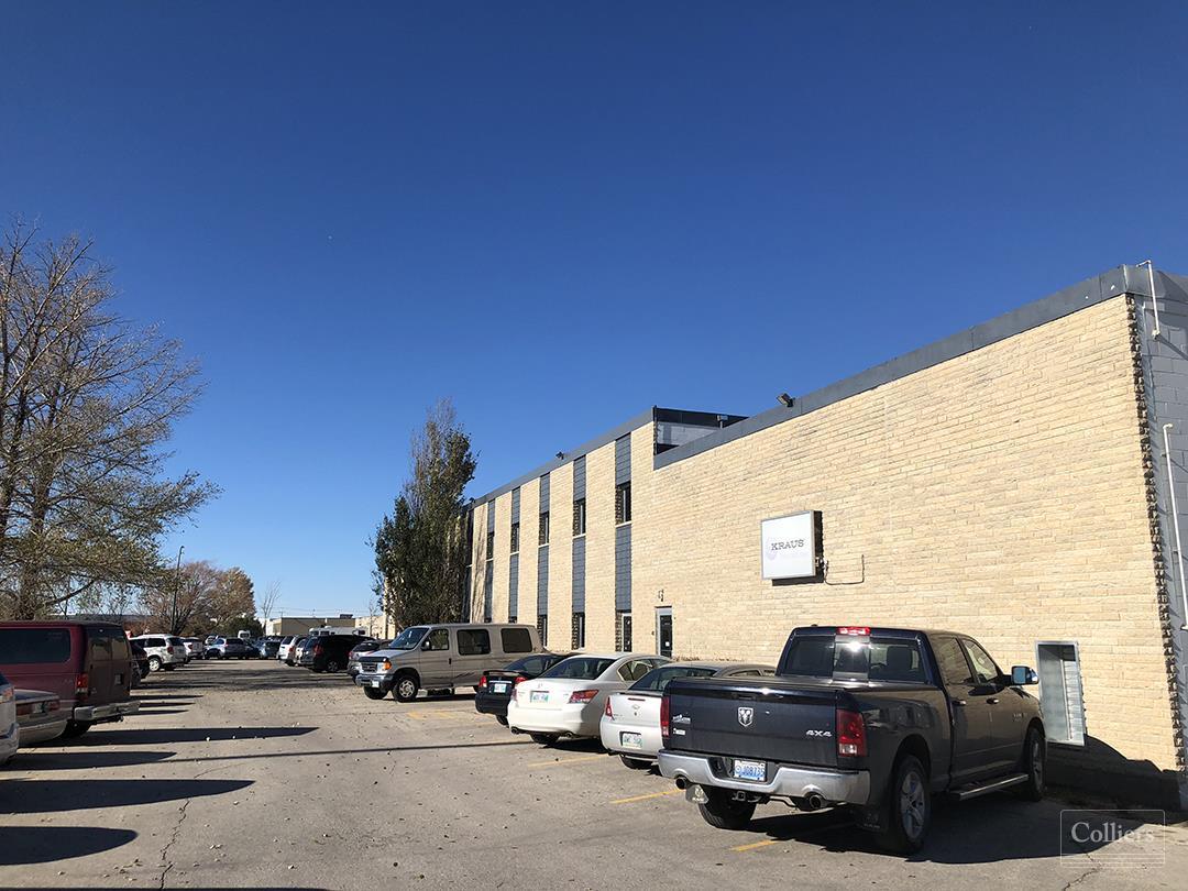 Built-out Office Space for Lease - #4