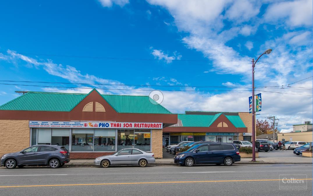 For Lease - 6453 Victoria Drive, Vancouver BC - #4