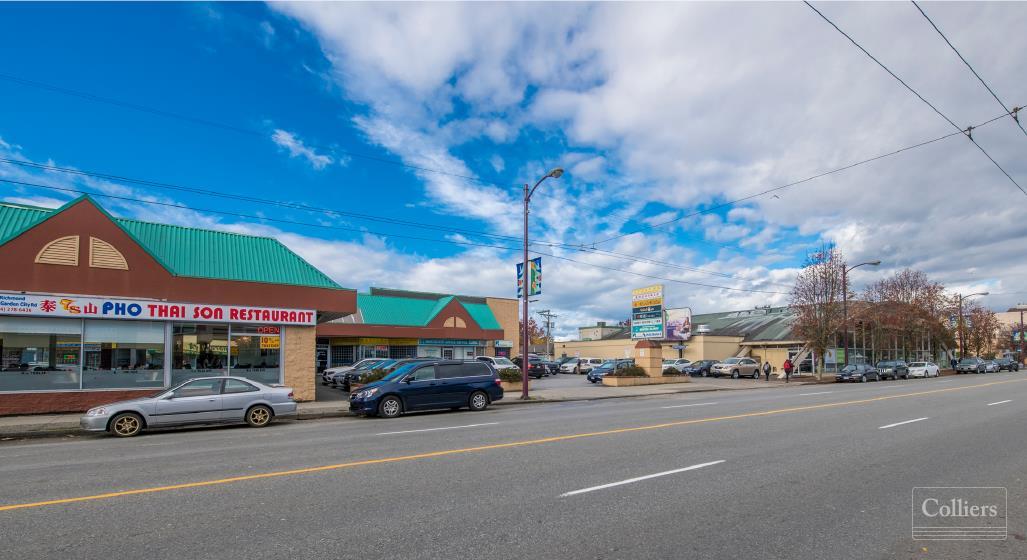 For Lease - 6453 Victoria Drive, Vancouver BC - #3