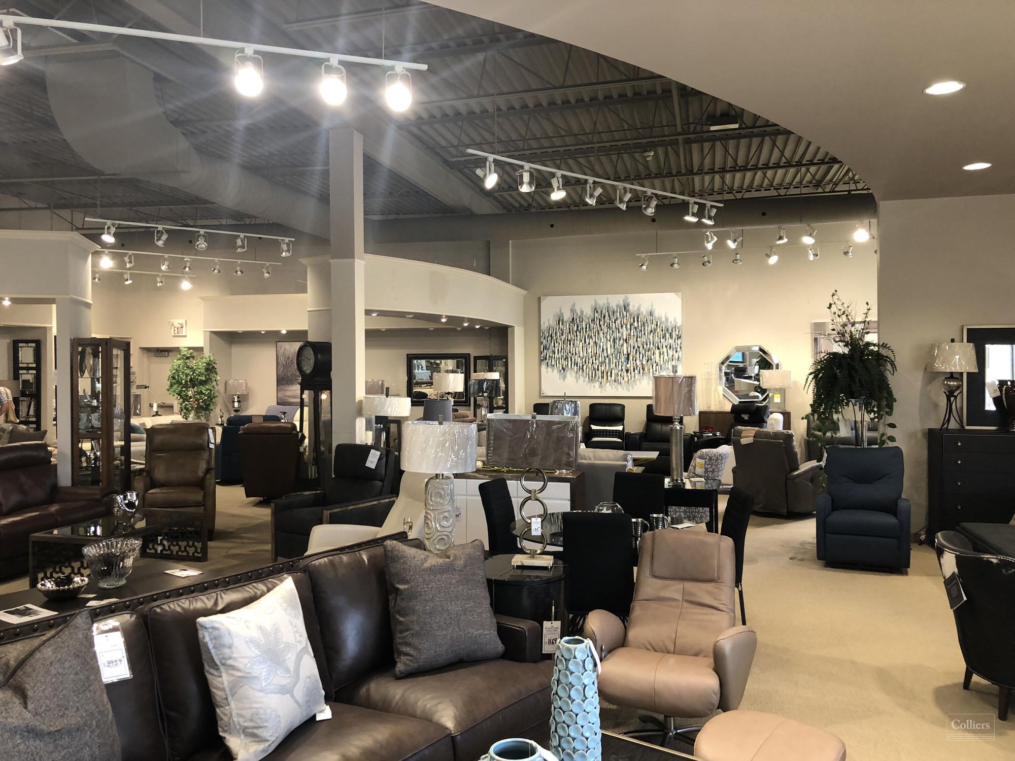 Commercial Highway Visibility - #5