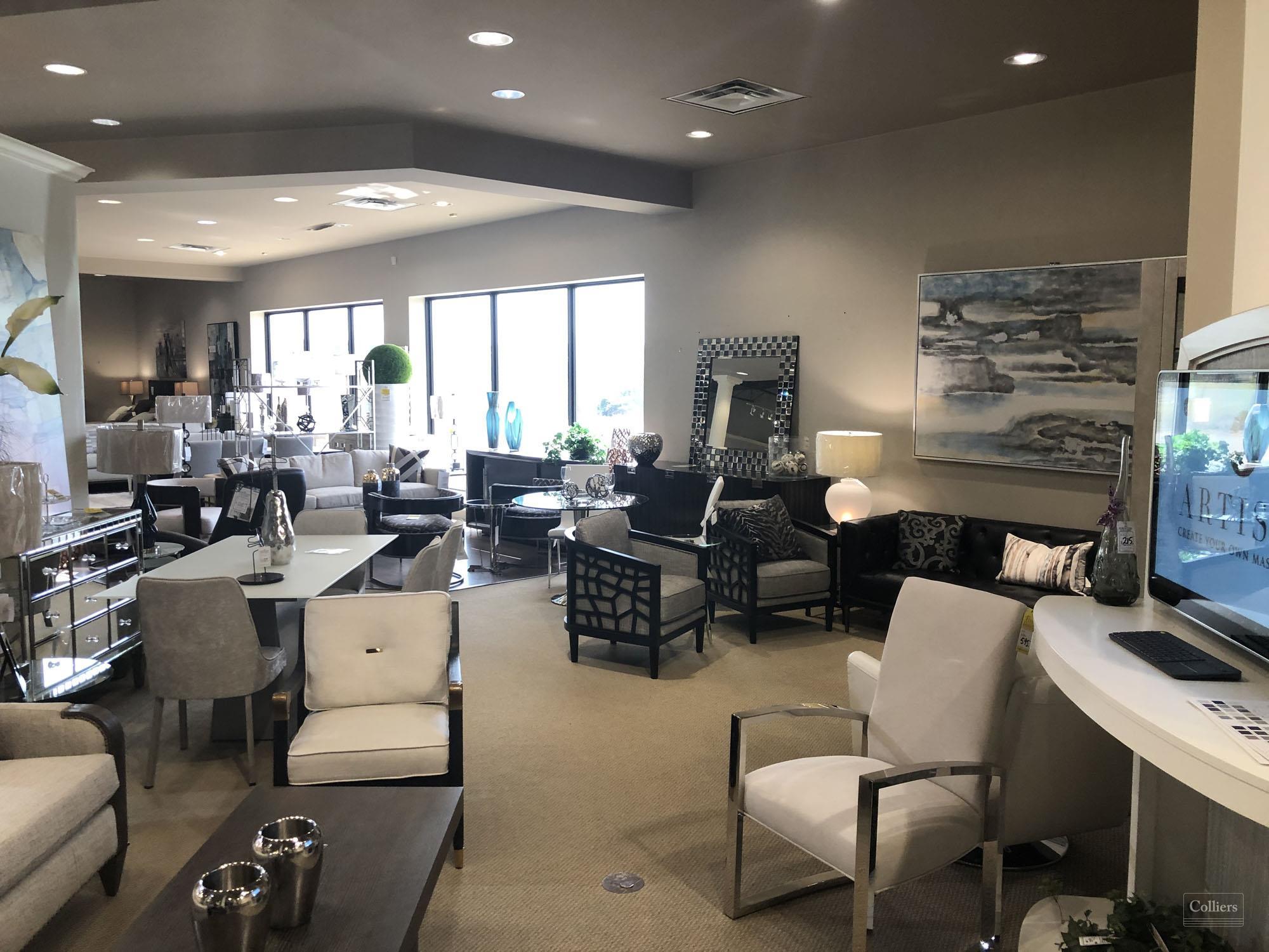 Commercial Highway Visibility - #4