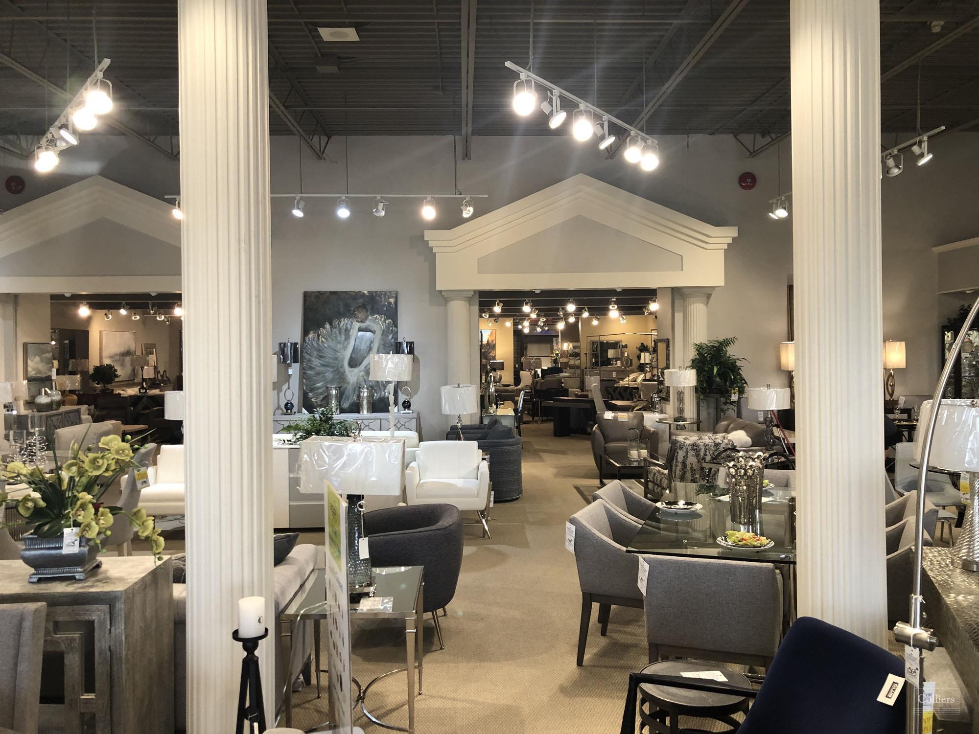 Commercial Highway Visibility - #2