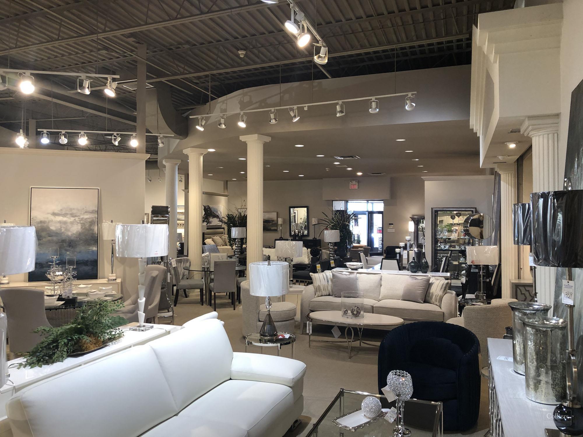 Commercial Highway Visibility - #3