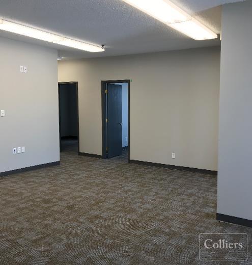 Clean warehouse perfect for shipping and receiving - #3