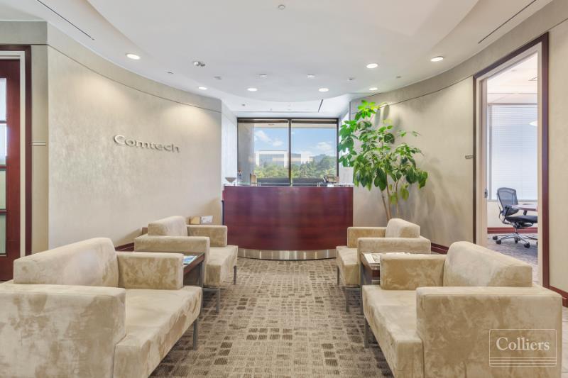 Move-in Ready Opportunity in this Class A Office Tower - #10