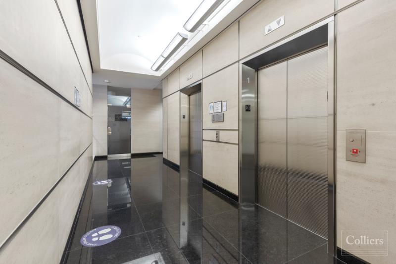 Move-in Ready Opportunity in this Class A Office Tower - #9