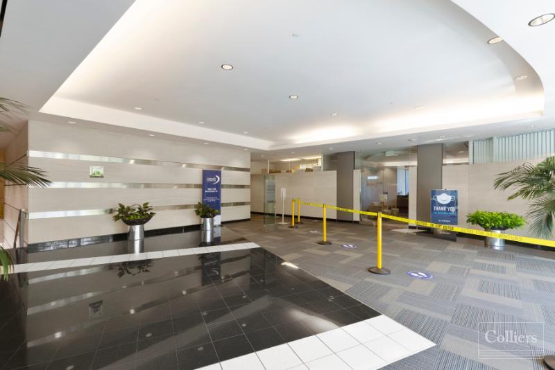 Move-in Ready Opportunity in this Class A Office Tower - #8