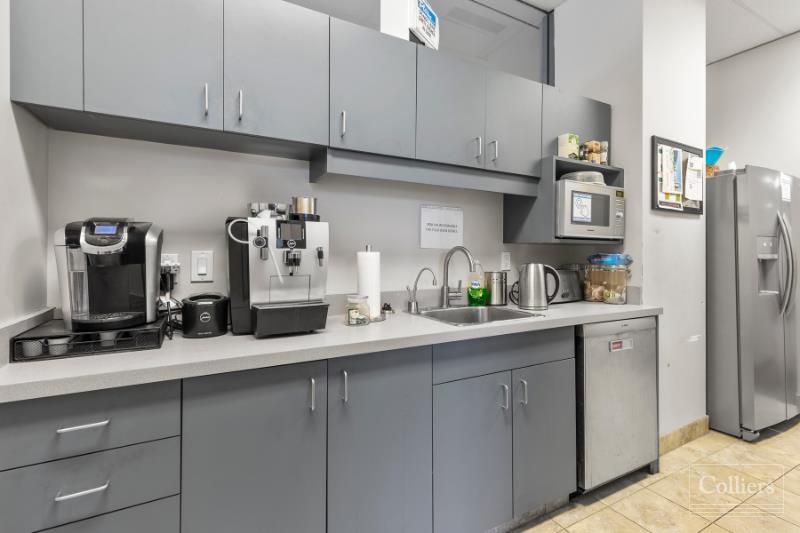 Move-in Ready Opportunity in this Class A Office Tower - #13