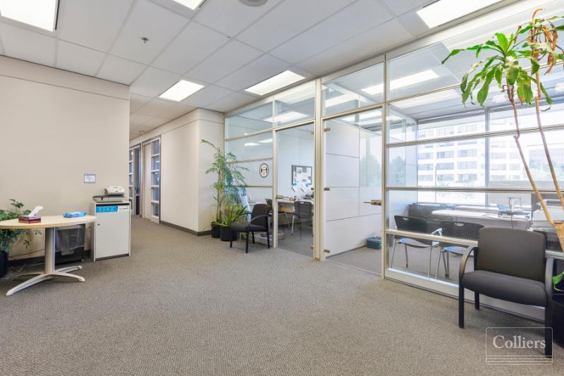 Move-in Ready Opportunity in this Class A Office Tower - #11