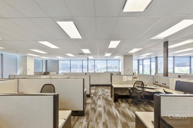 Move-in Ready Opportunity in this Class A Office Tower - #20
