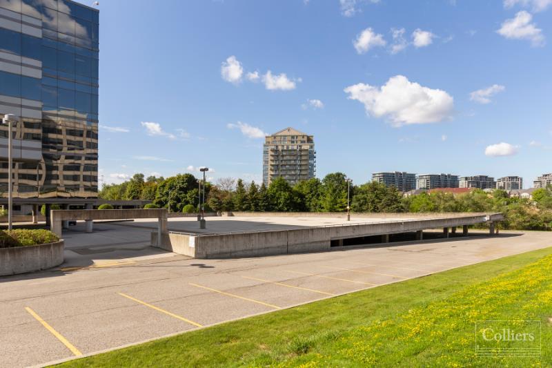 Move-in Ready Opportunity in this Class A Office Tower - #4