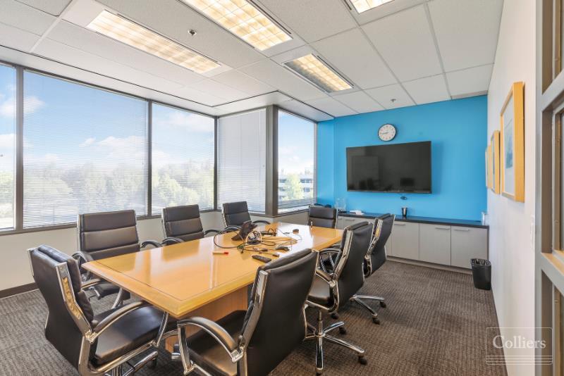 Move-in Ready Opportunity in this Class A Office Tower - #17