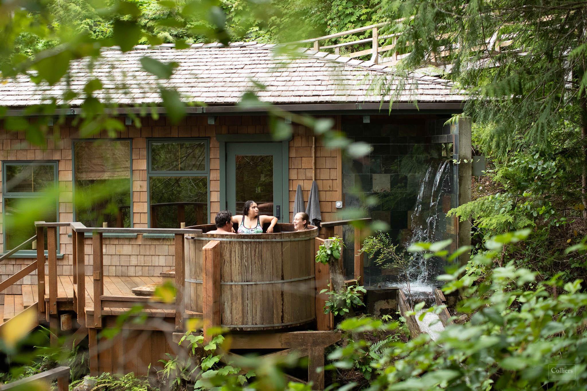 Tofino Wilderness Resort - FR - #16