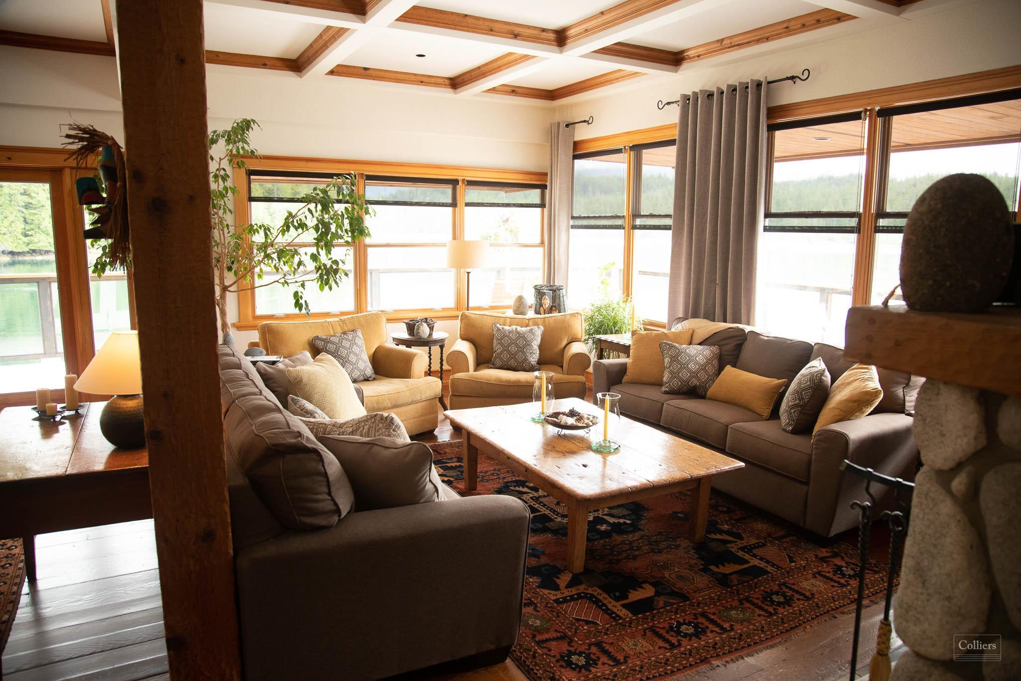 Tofino Wilderness Resort - FR - #9