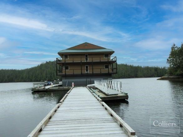 Tofino Wilderness Resort - FR - #8