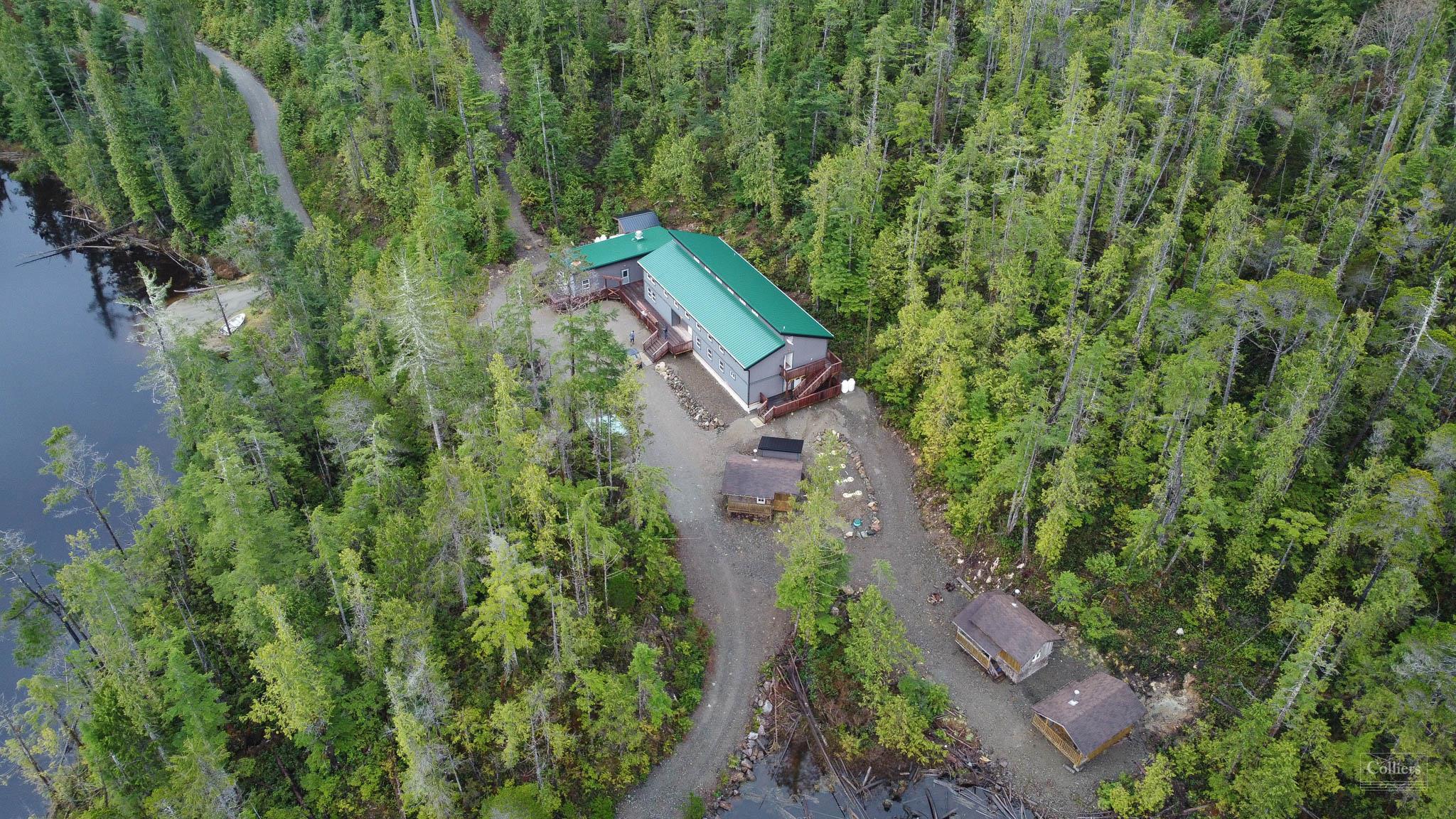 Tofino Wilderness Resort - FR - #18
