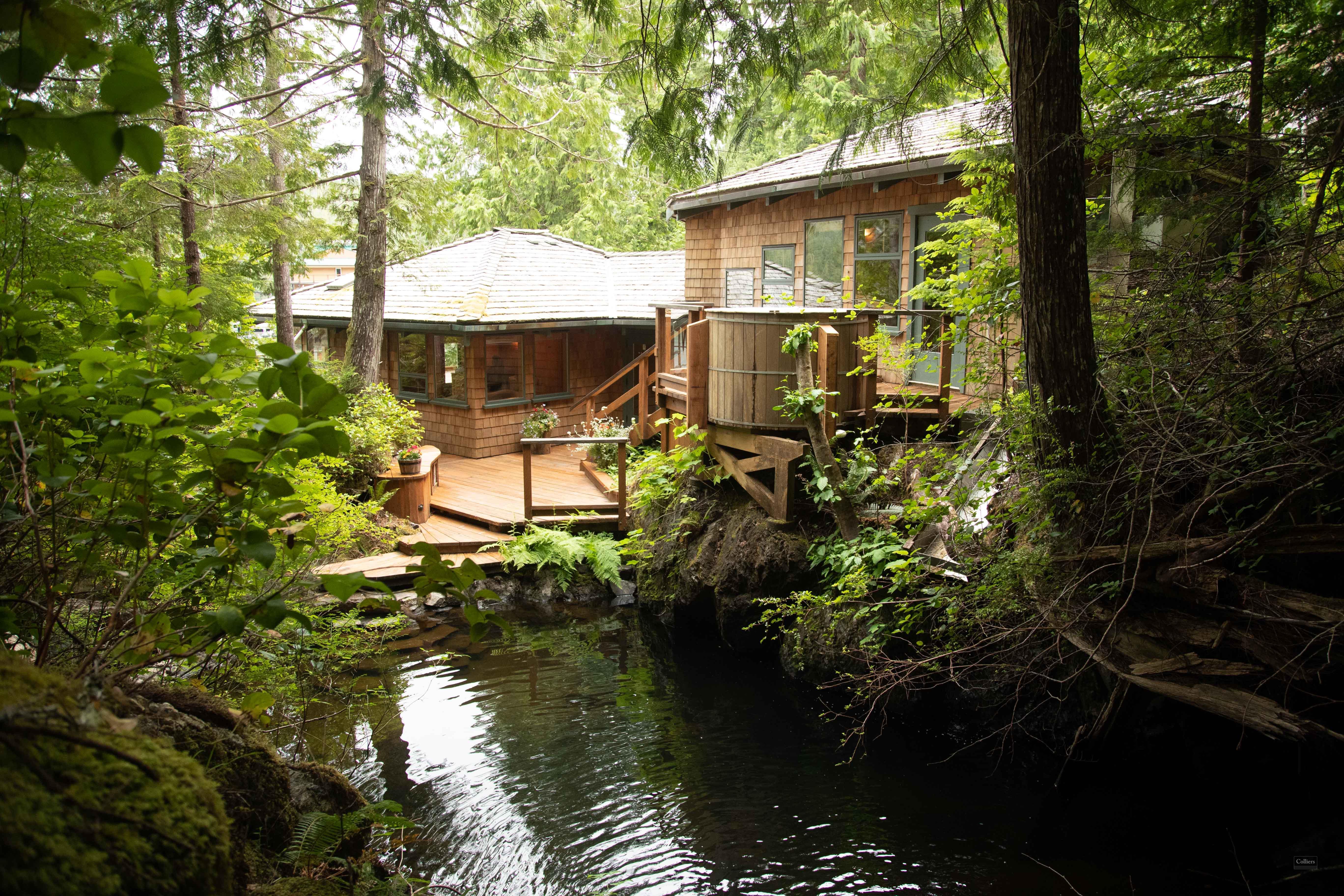 Tofino Wilderness Resort - FR - #15