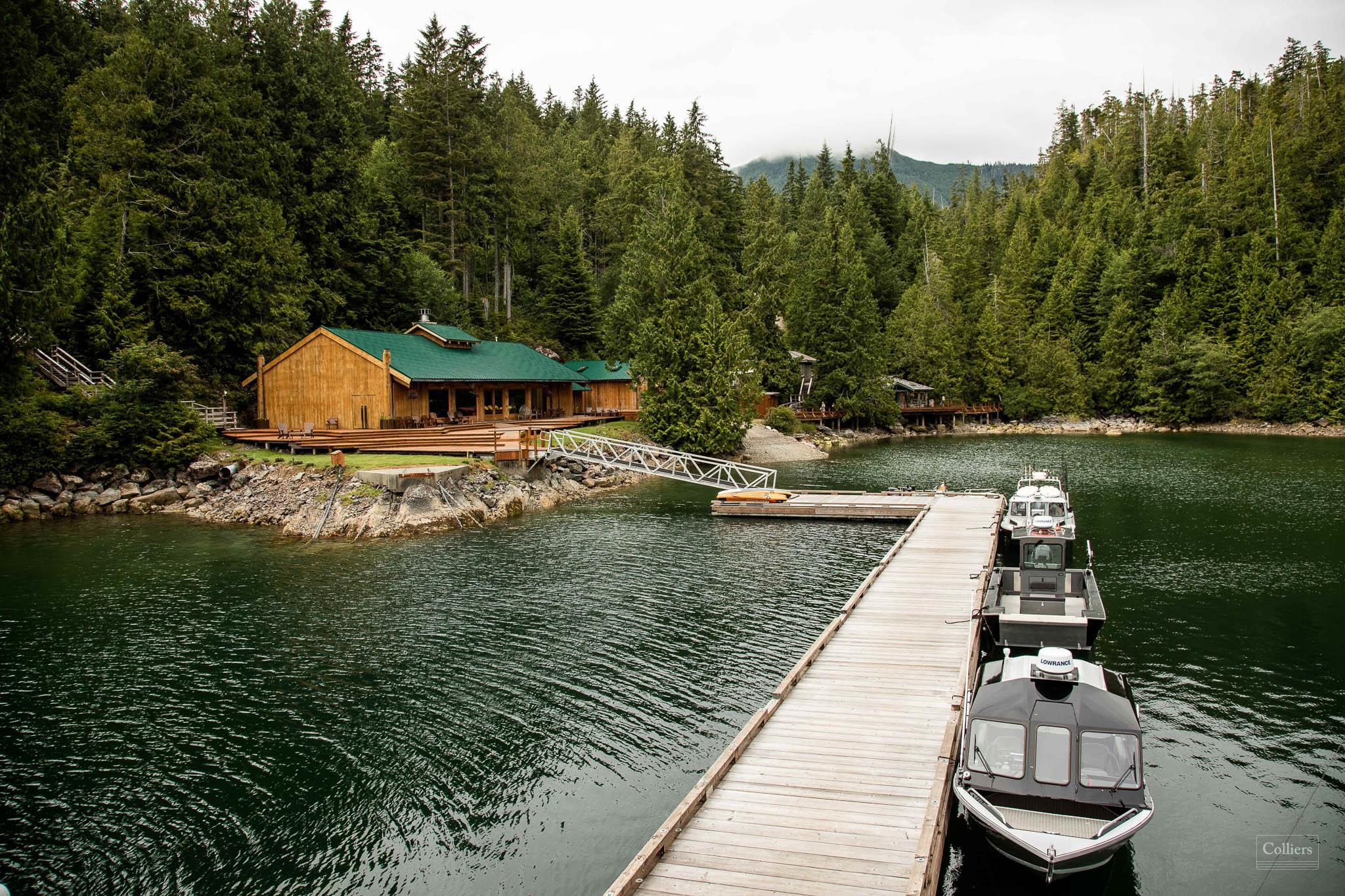 Tofino Wilderness Resort - FR - #5